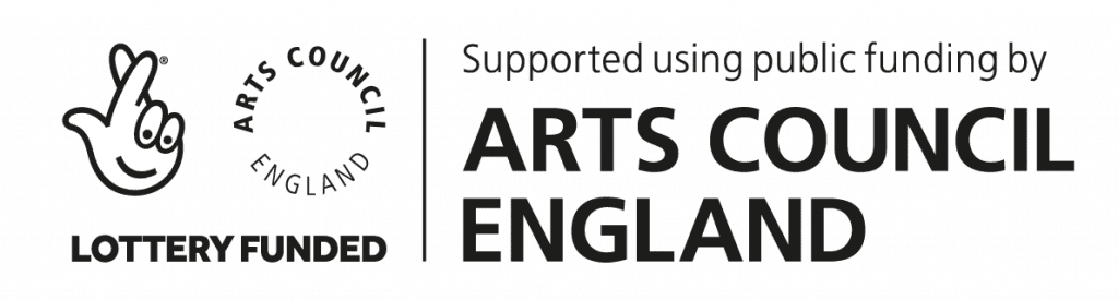 Arts Council Logo