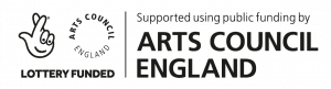 Arts Council Logo