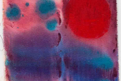 Lou Smith Abstract Painting 2022