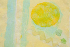 Mixed Media by Lou Smith. 2023