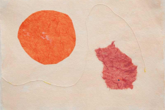 Mixed Media by Lou Smith. 2023