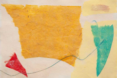 Mixed Media by Lou Smith. 2023
