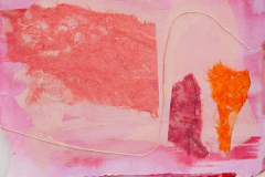 Mixed Media by Lou Smith. 2023