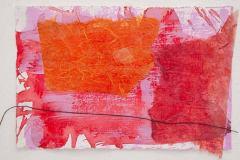 Mixed Media by Lou Smith. 2023