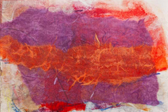 Mixed Media by Lou Smith. 2021
