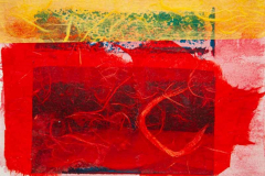 Mixed Media by Lou Smith. 2021