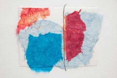 Mixed Media by Lou Smith. 2022